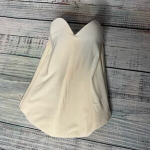 Davids Bridal Corset Padded Shape Wear 32A